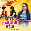 About Aawa Rakhi Bandhi Bhaiya Song